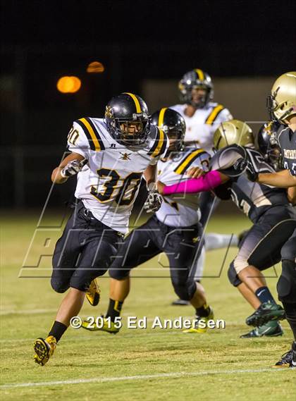 Thumbnail 1 in Rio Linda @ Pioneer photogallery.