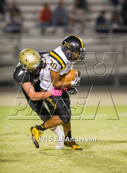 Thumbnail 3 in Rio Linda @ Pioneer photogallery.