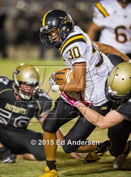 Thumbnail 3 in Rio Linda @ Pioneer photogallery.