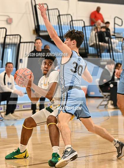 Thumbnail 1 in Vanden vs. Clovis North photogallery.