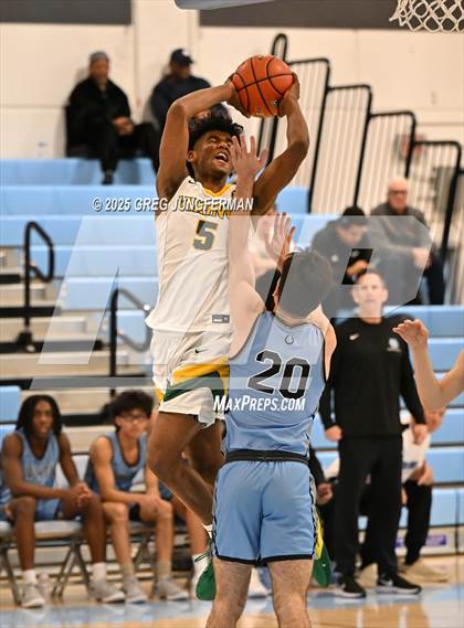 Thumbnail 1 in Vanden vs. Clovis North photogallery.