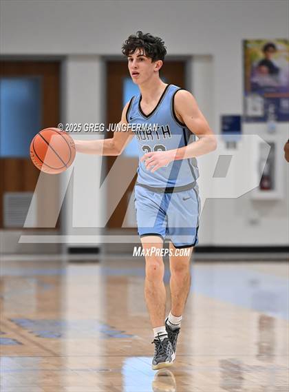 Thumbnail 3 in Vanden vs. Clovis North photogallery.