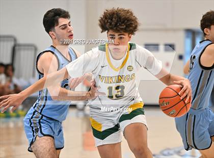 Thumbnail 1 in Vanden vs. Clovis North photogallery.