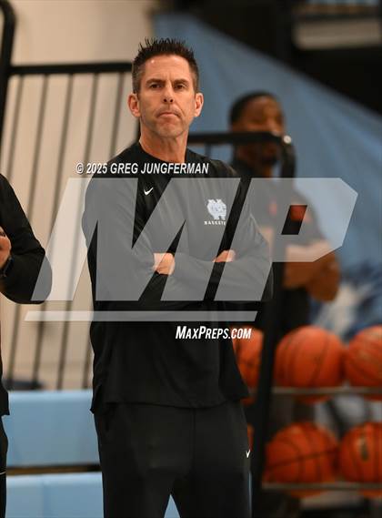 Thumbnail 2 in Vanden vs. Clovis North photogallery.