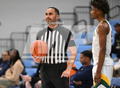 Thumbnail 2 in Vanden vs. Clovis North photogallery.