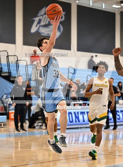 Thumbnail 1 in Vanden vs. Clovis North photogallery.