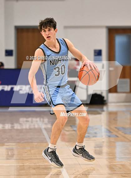 Thumbnail 1 in Vanden vs. Clovis North photogallery.
