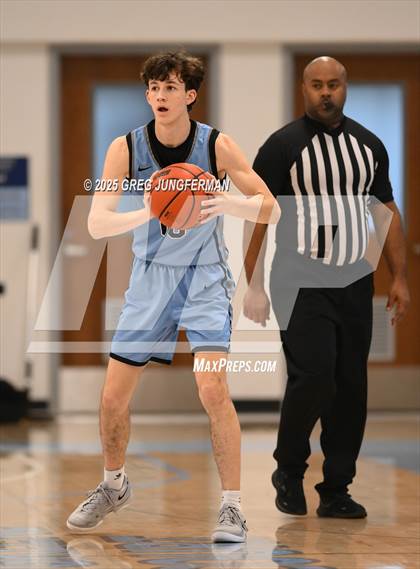 Thumbnail 2 in Vanden vs. Clovis North photogallery.