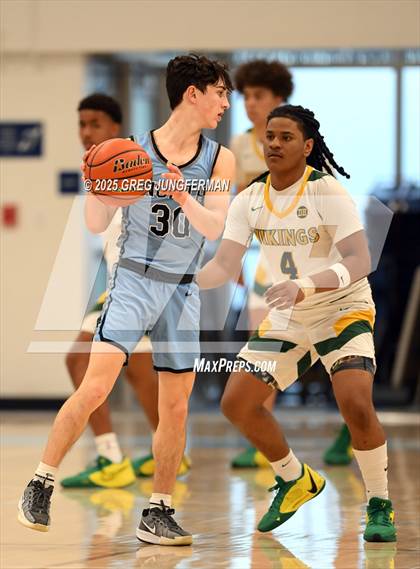 Thumbnail 1 in Vanden vs. Clovis North photogallery.