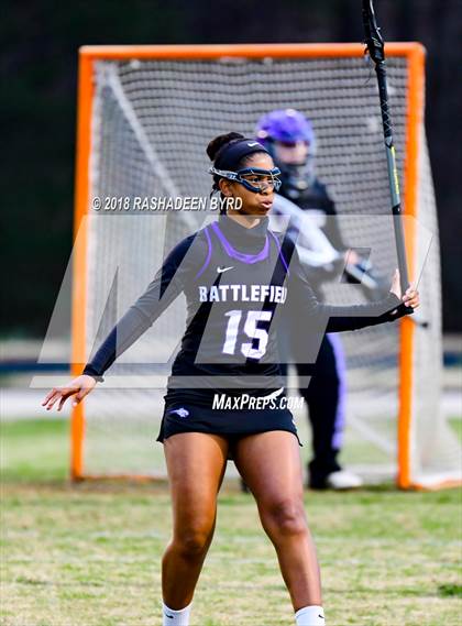 Thumbnail 1 in Battlefield @ Woodbridge photogallery.