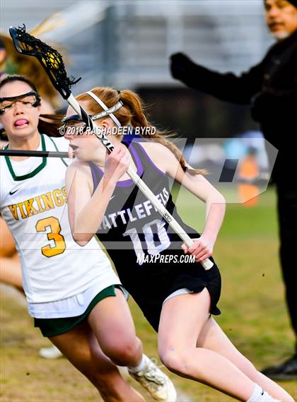 Thumbnail 2 in Battlefield @ Woodbridge photogallery.