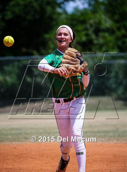 Thumbnail 2 in Bloomingdale vs. Chamberlain photogallery.