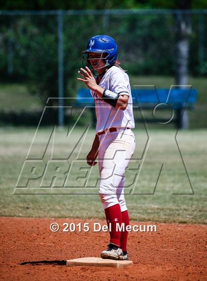 Thumbnail 3 in Bloomingdale vs. Chamberlain photogallery.