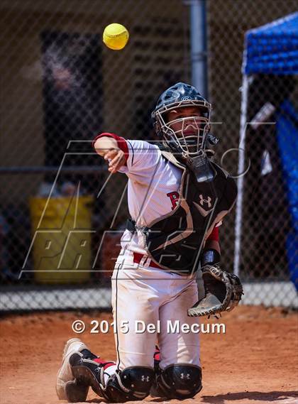 Thumbnail 3 in Bloomingdale vs. Chamberlain photogallery.
