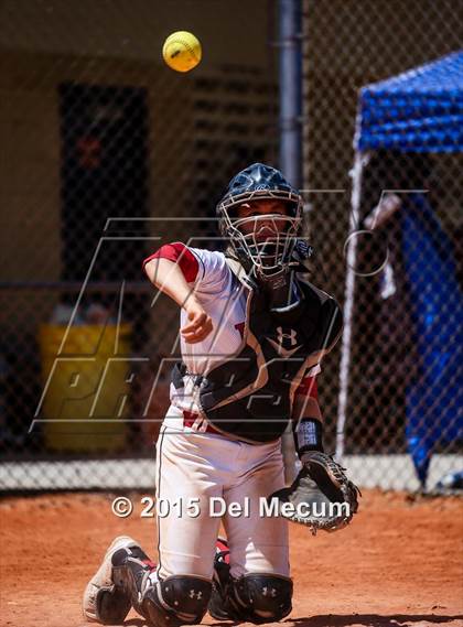 Thumbnail 3 in Bloomingdale vs. Chamberlain photogallery.
