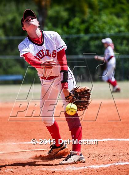 Thumbnail 2 in Bloomingdale vs. Chamberlain photogallery.