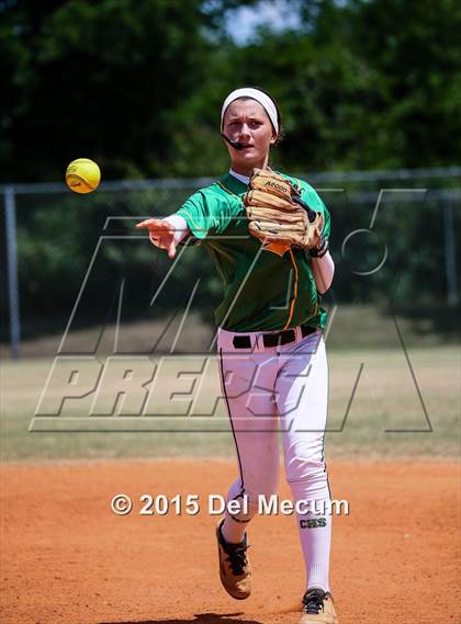 Thumbnail 3 in Bloomingdale vs. Chamberlain photogallery.