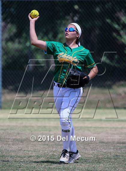 Thumbnail 3 in Bloomingdale vs. Chamberlain photogallery.