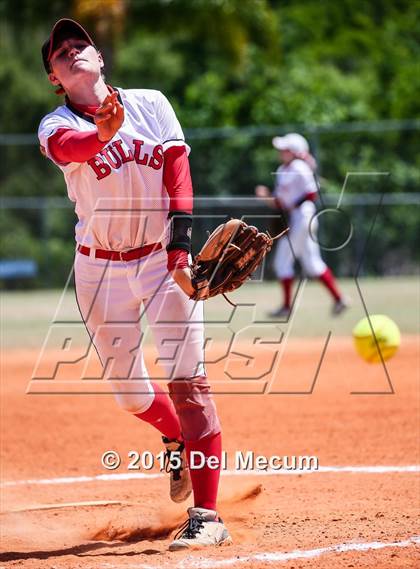 Thumbnail 3 in Bloomingdale vs. Chamberlain photogallery.