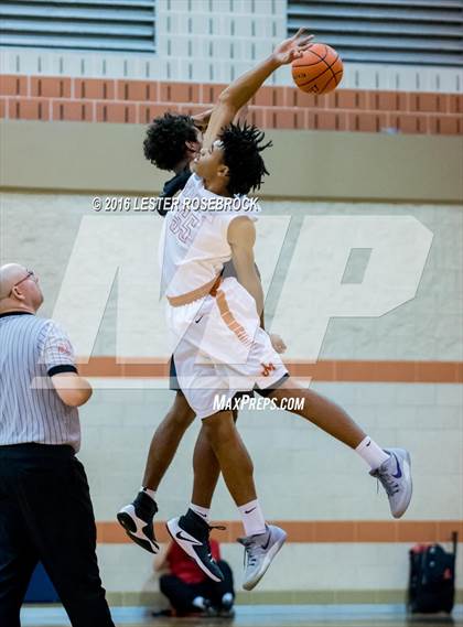 Thumbnail 2 in Seguin @ Madison photogallery.