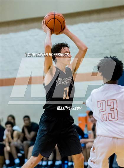 Thumbnail 3 in Seguin @ Madison photogallery.