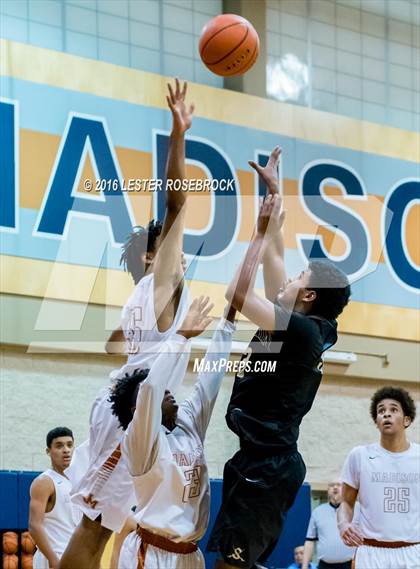 Thumbnail 1 in Seguin @ Madison photogallery.