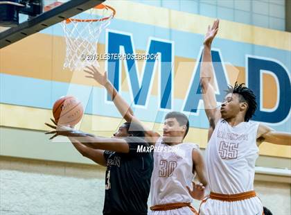 Thumbnail 1 in Seguin @ Madison photogallery.