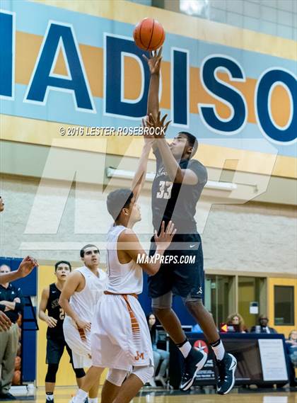 Thumbnail 1 in Seguin @ Madison photogallery.