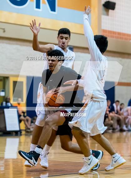 Thumbnail 3 in Seguin @ Madison photogallery.