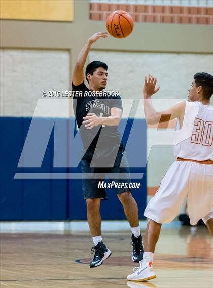 Thumbnail 2 in Seguin @ Madison photogallery.