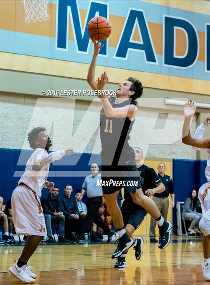 Thumbnail 3 in Seguin @ Madison photogallery.