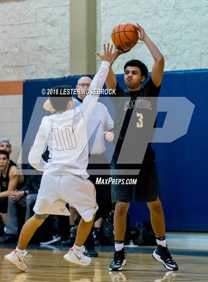 Thumbnail 3 in Seguin @ Madison photogallery.