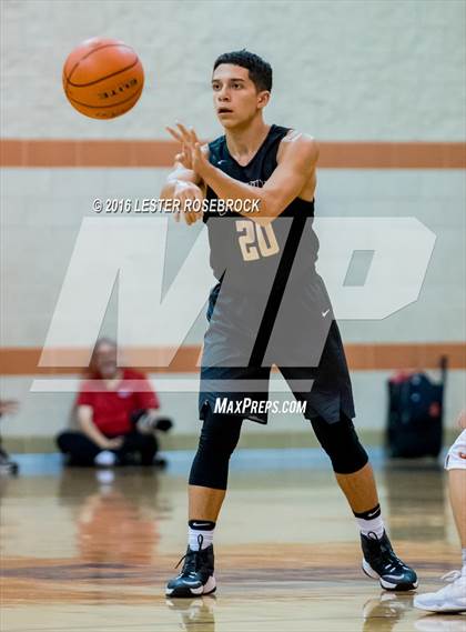 Thumbnail 3 in Seguin @ Madison photogallery.