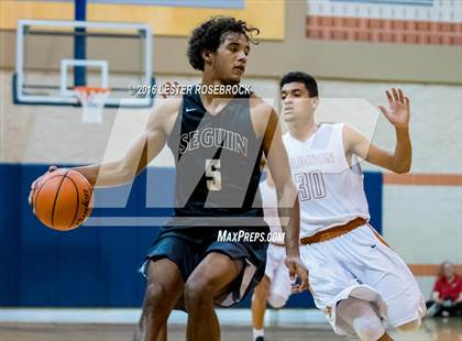 Thumbnail 2 in Seguin @ Madison photogallery.