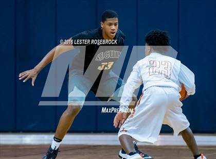 Thumbnail 3 in Seguin @ Madison photogallery.