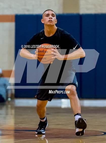 Thumbnail 3 in Seguin @ Madison photogallery.