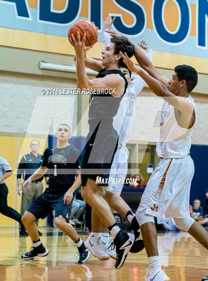 Thumbnail 3 in Seguin @ Madison photogallery.