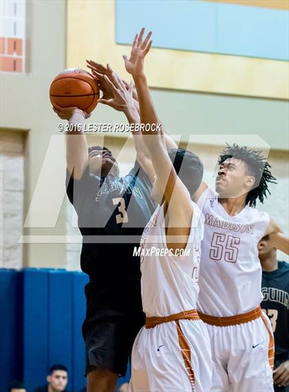 Thumbnail 3 in Seguin @ Madison photogallery.