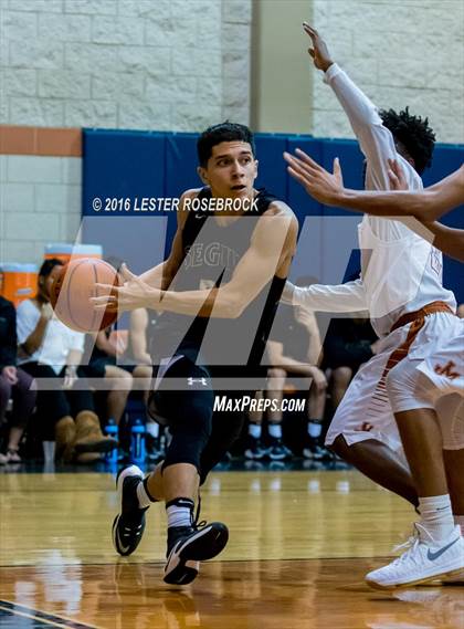 Thumbnail 3 in Seguin @ Madison photogallery.