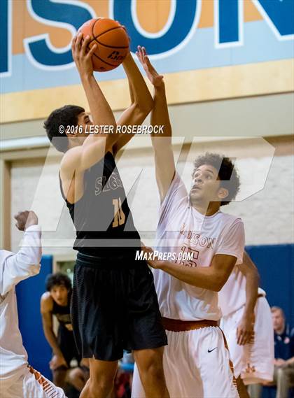 Thumbnail 2 in Seguin @ Madison photogallery.