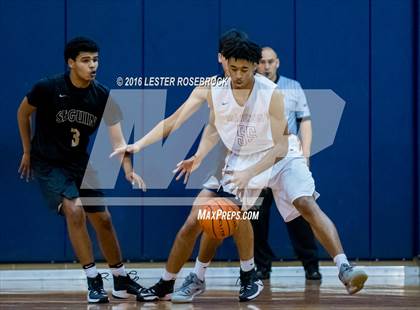 Thumbnail 3 in Seguin @ Madison photogallery.