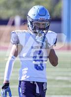 Photo from the gallery "Ralston Valley @ Columbine"