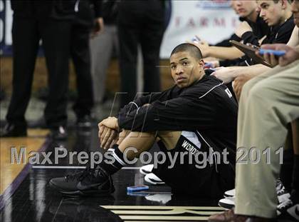 Thumbnail 1 in Archbishop Mitty vs. Woodcreek (CIF NorCal D2 Regional Final) photogallery.