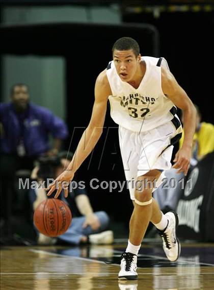 Thumbnail 1 in Archbishop Mitty vs. Woodcreek (CIF NorCal D2 Regional Final) photogallery.