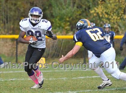 Thumbnail 2 in Classical @ Burrillville photogallery.