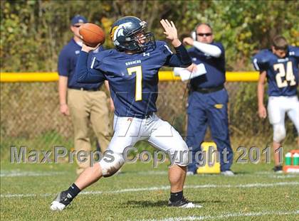 Thumbnail 2 in Classical @ Burrillville photogallery.