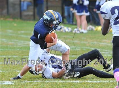 Thumbnail 3 in Classical @ Burrillville photogallery.
