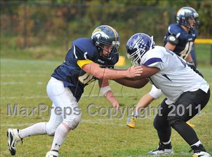 Thumbnail 3 in Classical @ Burrillville photogallery.