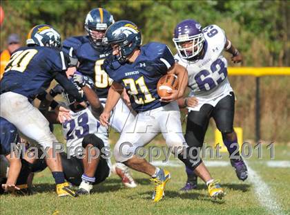 Thumbnail 2 in Classical @ Burrillville photogallery.