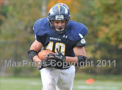 Thumbnail 3 in Classical @ Burrillville photogallery.